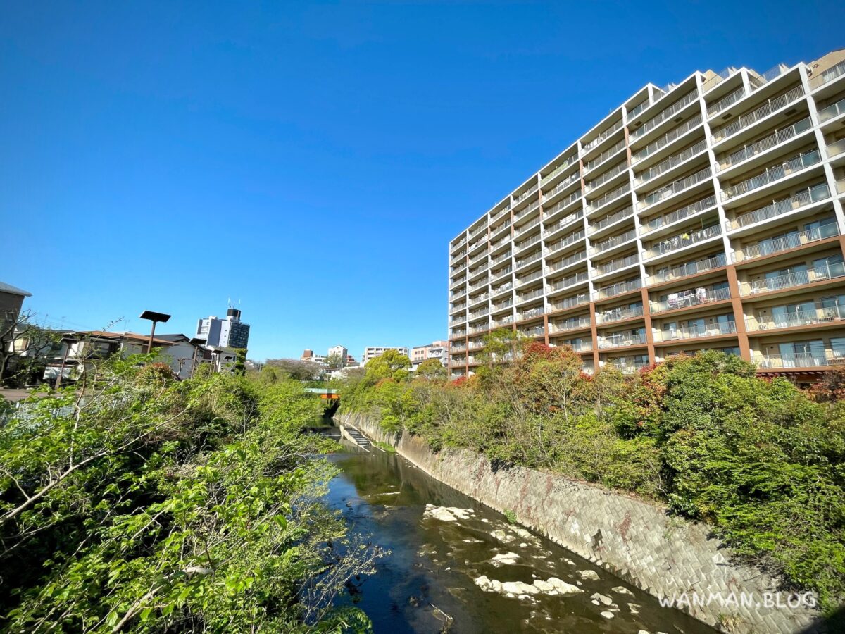 グリーンビレッジ鶴ヶ峰