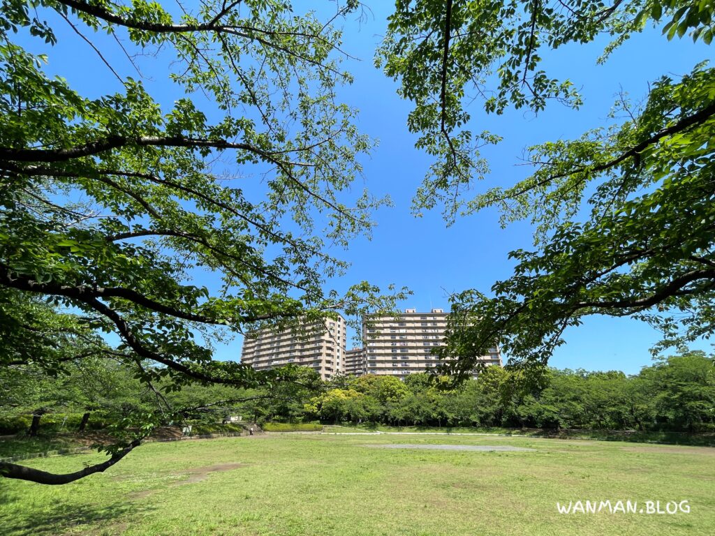 山崎公園