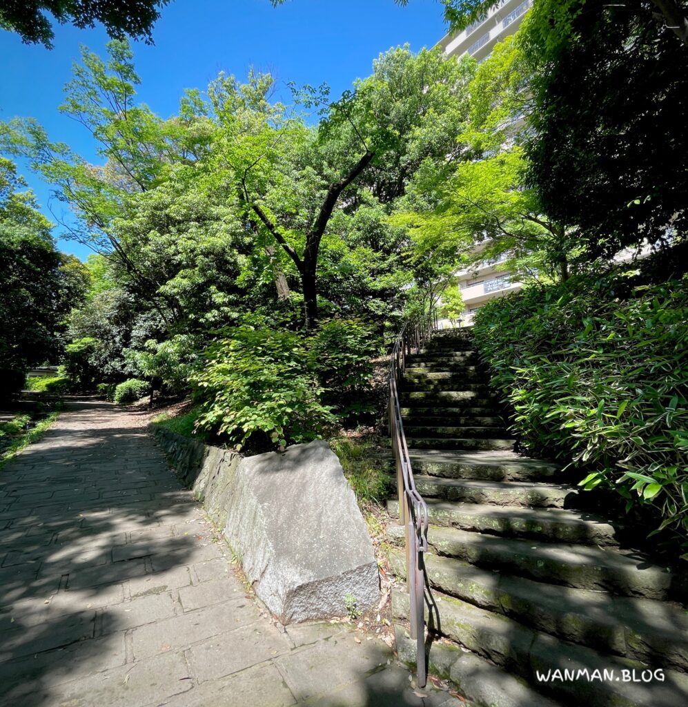 山崎公園