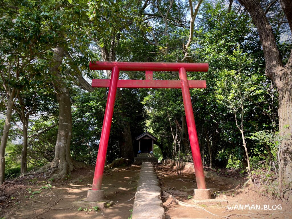 神社