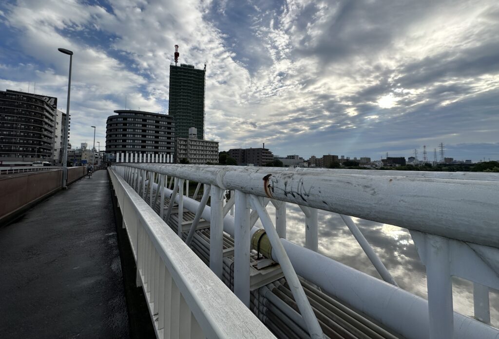 大綱橋