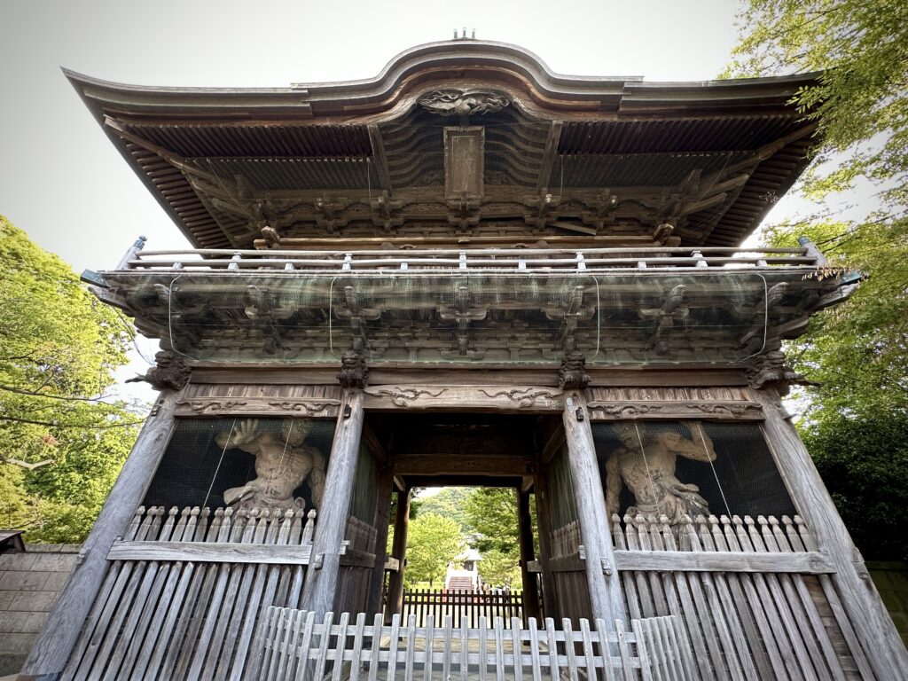 称名寺