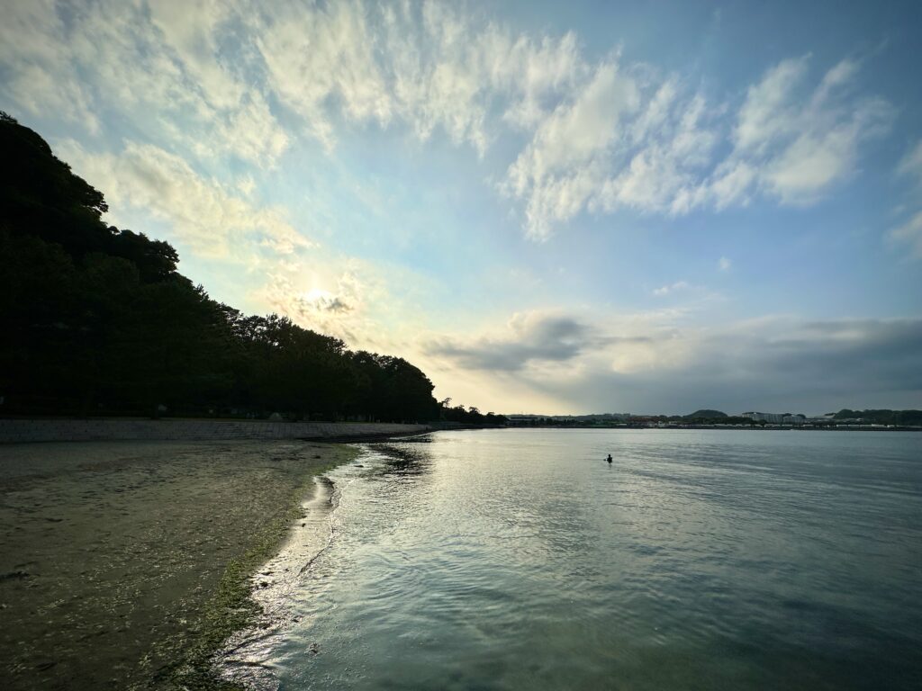 野島公園