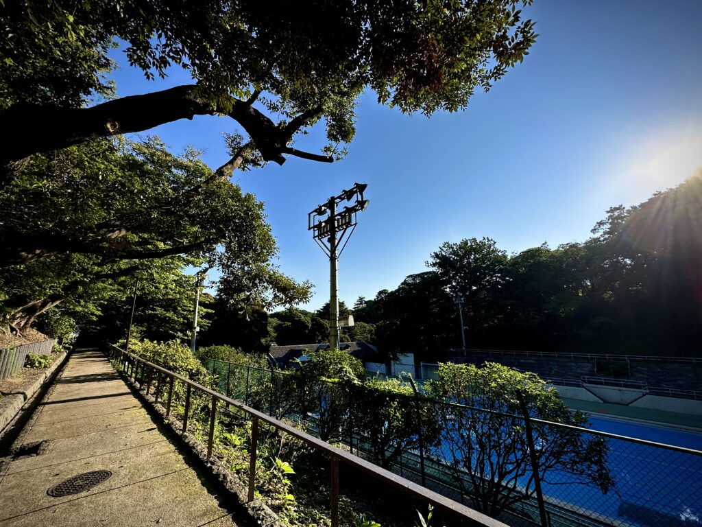 元町公園